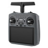 Пульт дистанционного управления RadioMaster AX12 ELRS Android Grey — FPV пульт с сенсорным экраном 5.5", Hall-гимбалами X5, ExpressLRS 2.4 ГГц / 900 МГц и Android OS